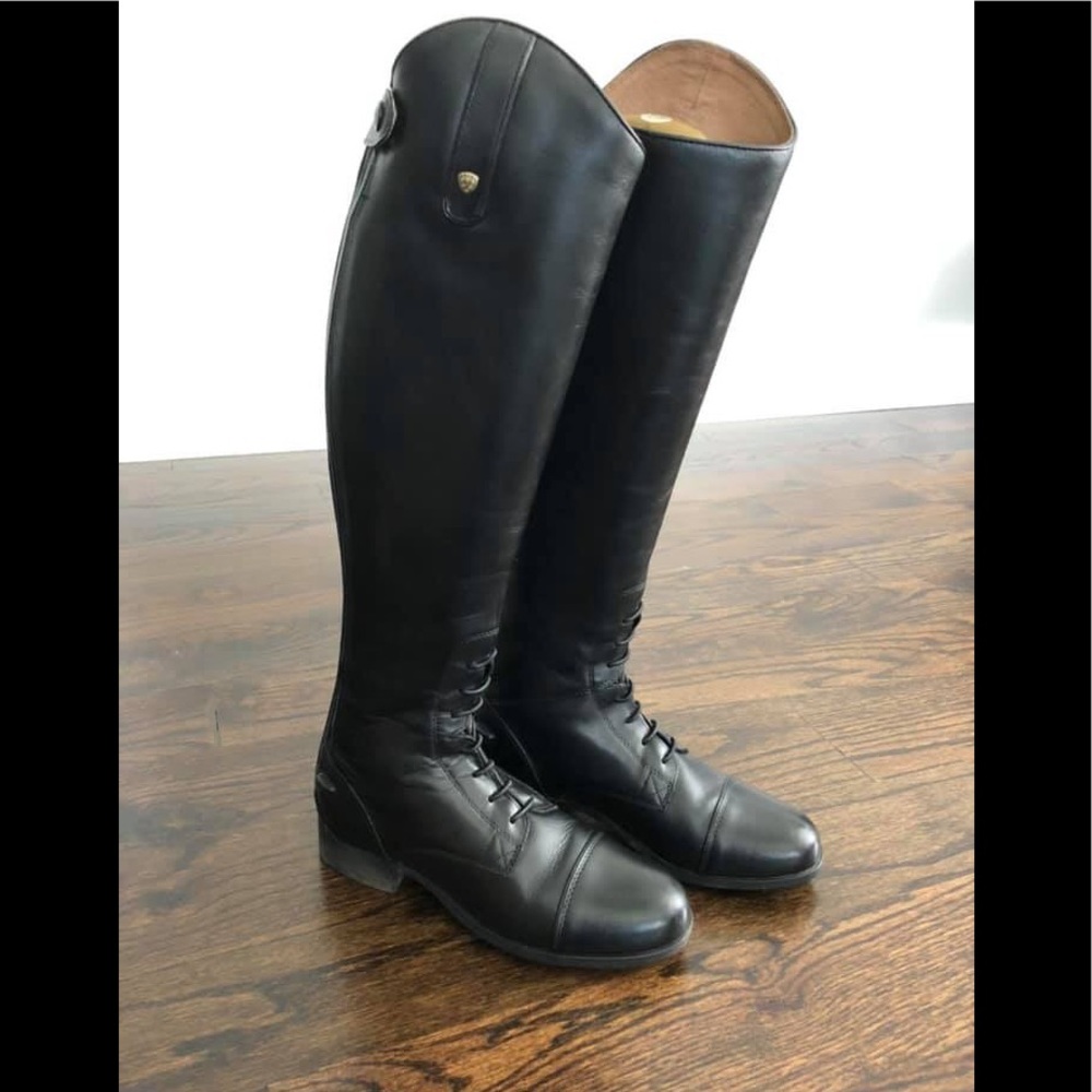 Ariat Boots